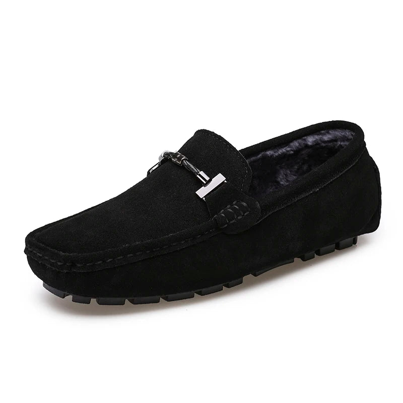 Hochwertige Schuhe aus echtem Leder für Herren