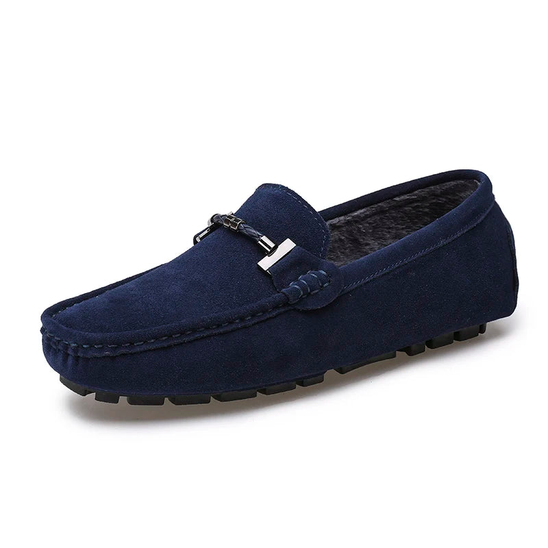 Hochwertige Schuhe aus echtem Leder für Herren