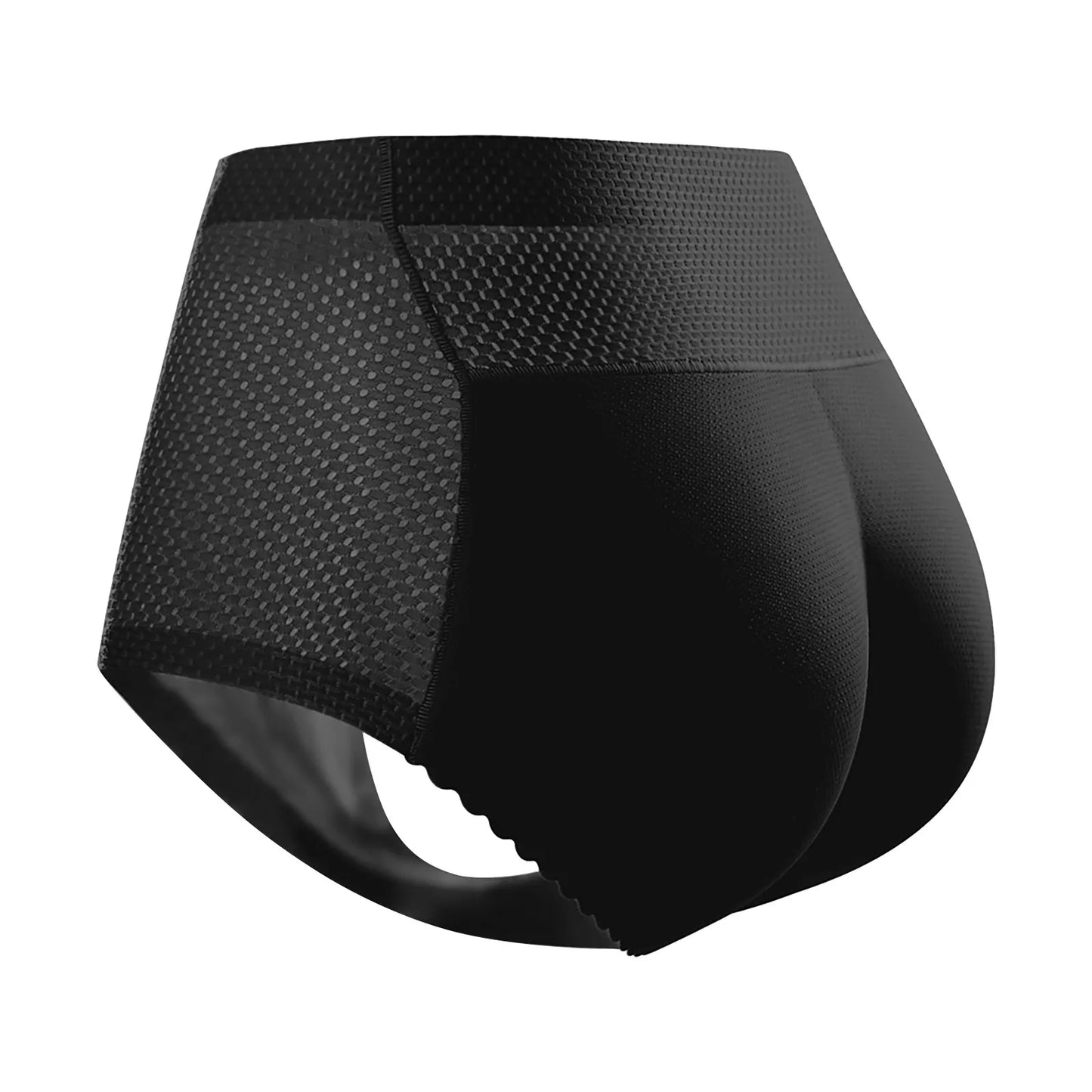 Damen Push-Up-Unterwäsche mit Schaumstoffpolsterung und Po-Lifter