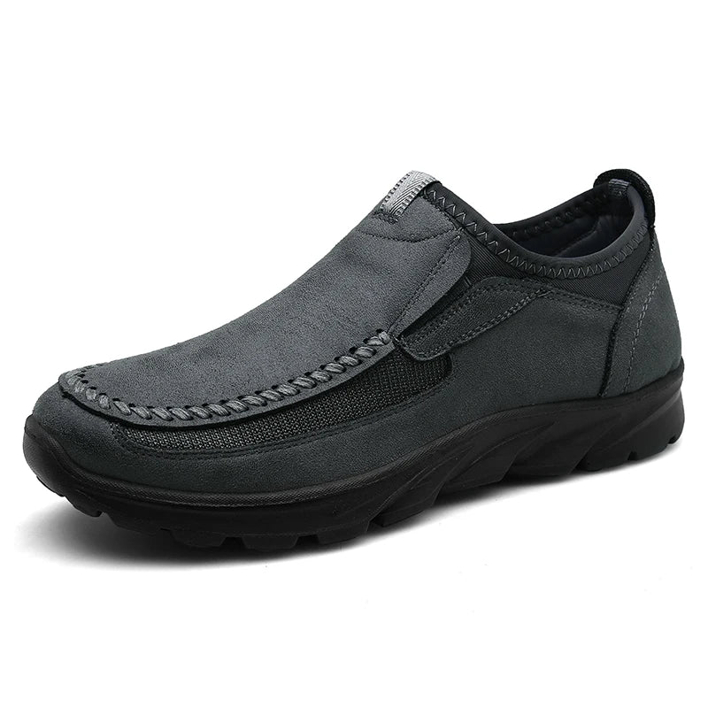 New Fashion Handmade Retro Leisure Shoes