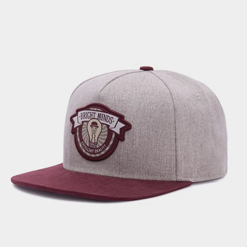 Neue Mode Meere Hip Hop Street Dance Snapback Hut