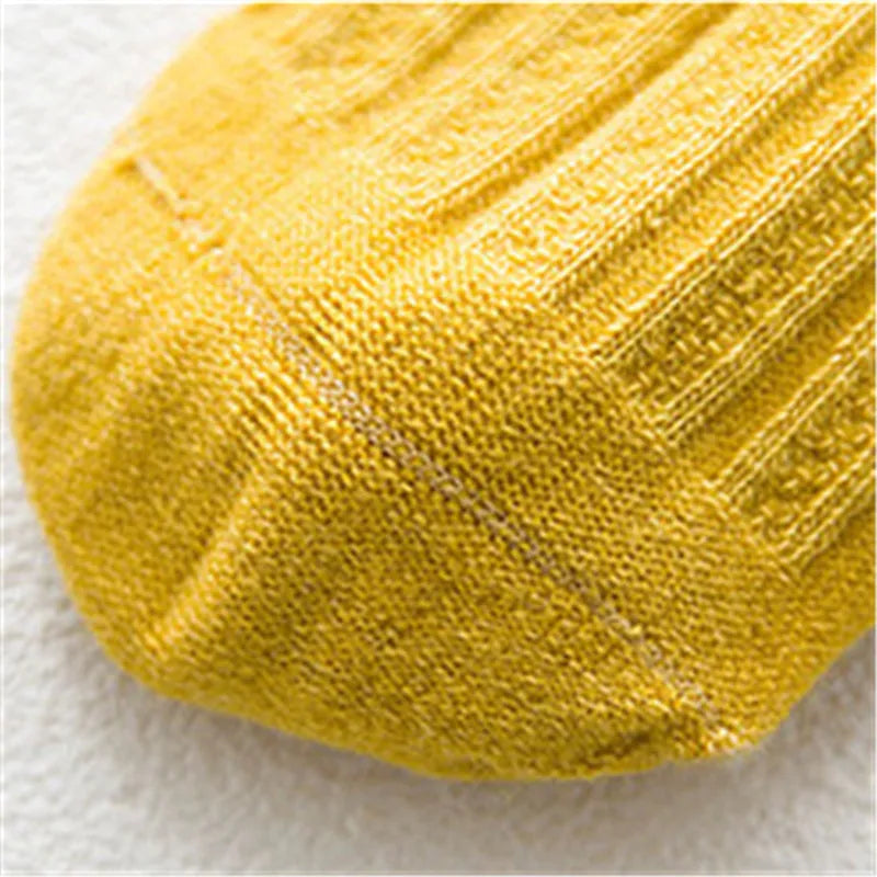 Children's Knee Lace Cheap Stuff Ruffle Socks