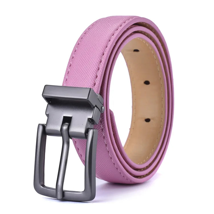 New Military Training Belts