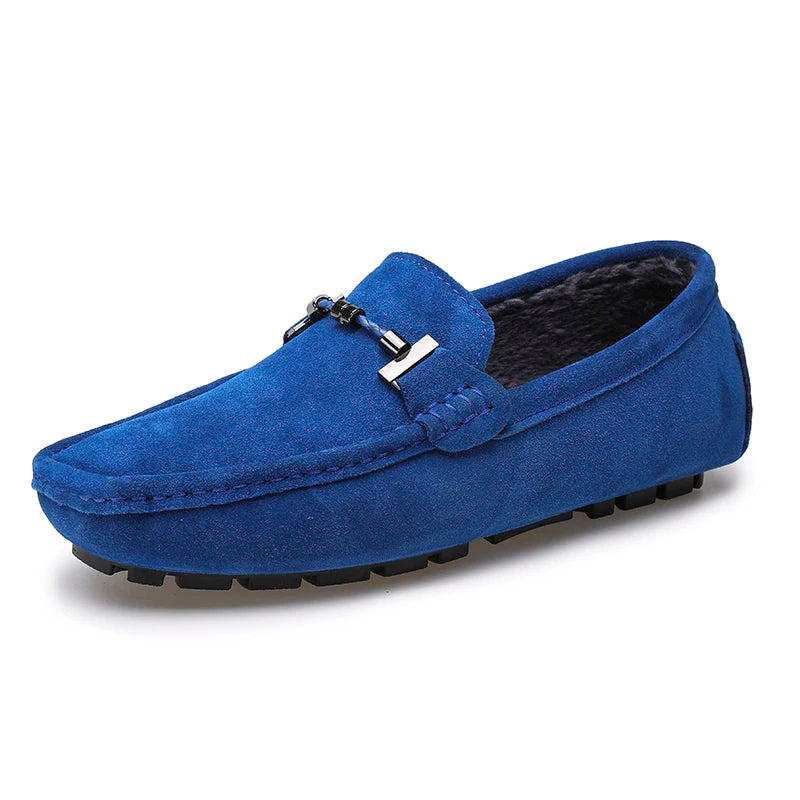 Hochwertige Schuhe aus echtem Leder für Herren