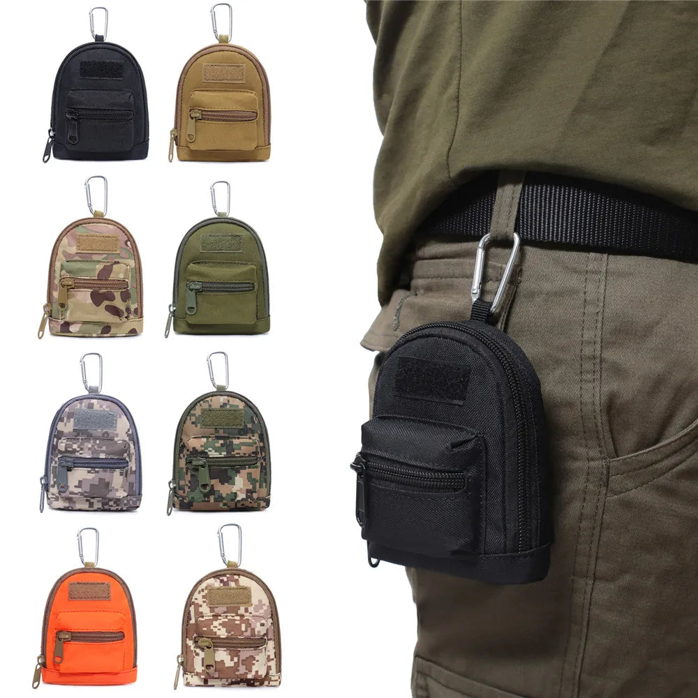New Outdoor Sports Accessories Men's Bag