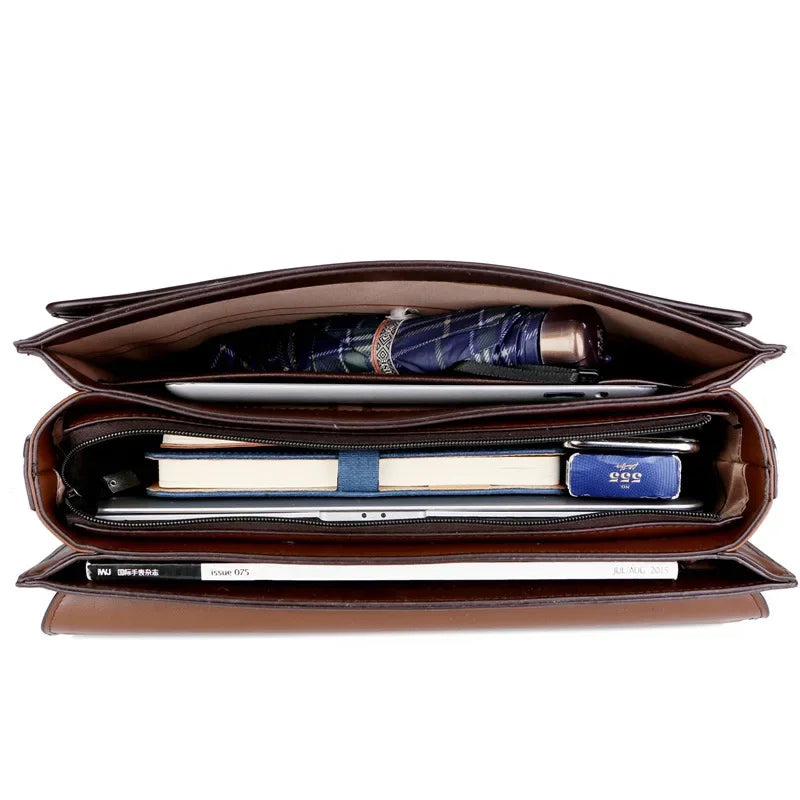 Neue Herren Luxusmarken Taschen