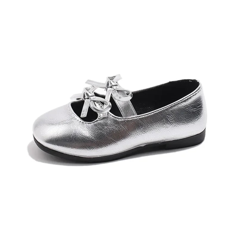 New Kids Dance Performance Shoes