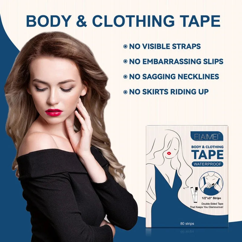 Double Sided Tape Strong Tape