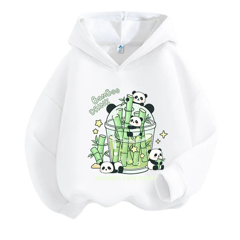 Autumn New Style fashion Children's Boys hoodies