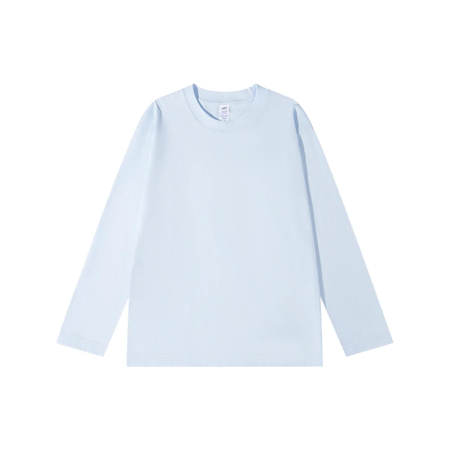 New Women Long Sleeve T shirts