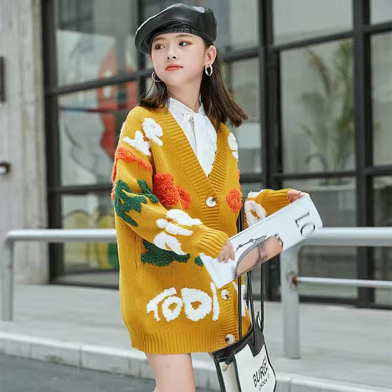 New Kids autumn winter Clothes