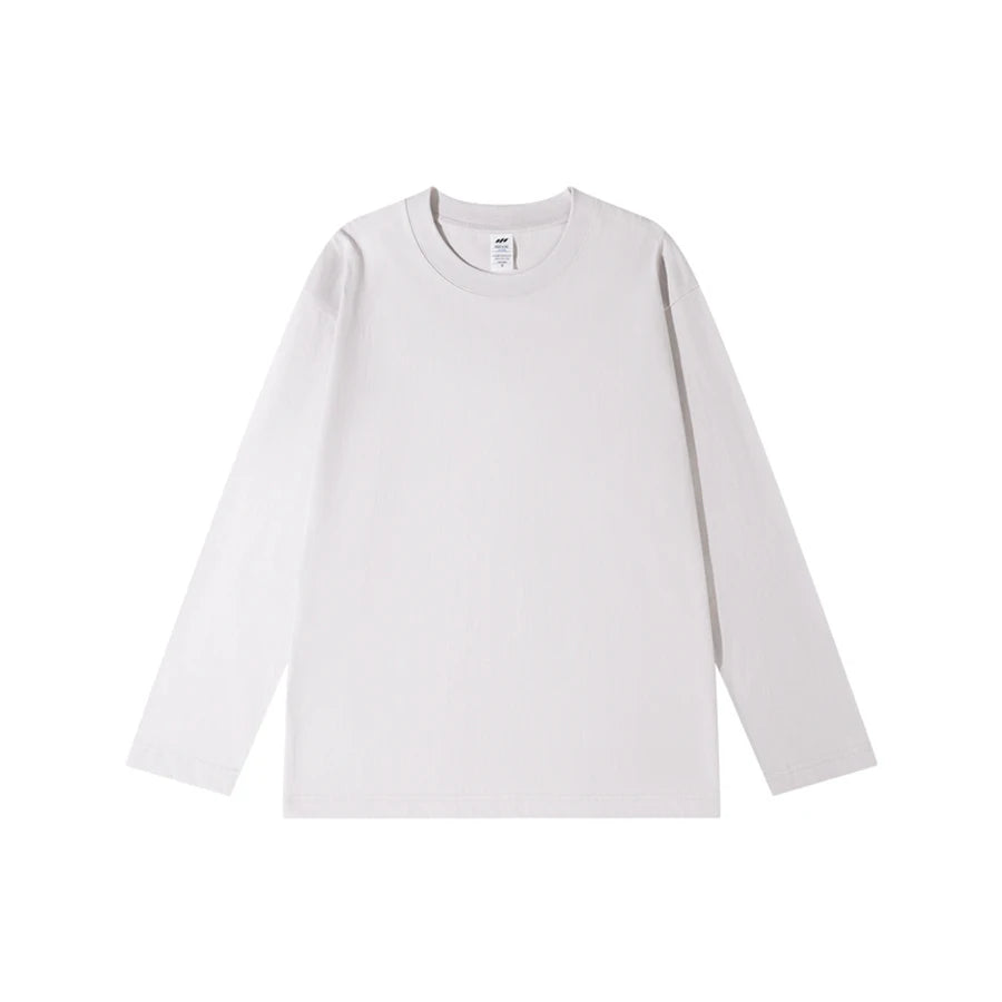 New Women Long Sleeve T shirts