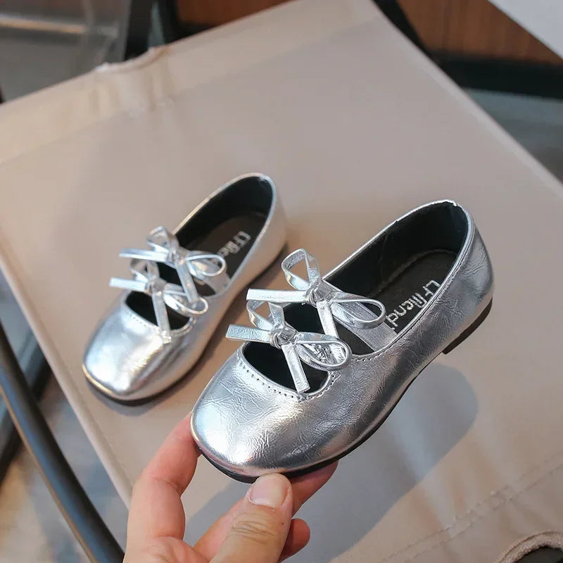 New Kids Dance Performance Shoes