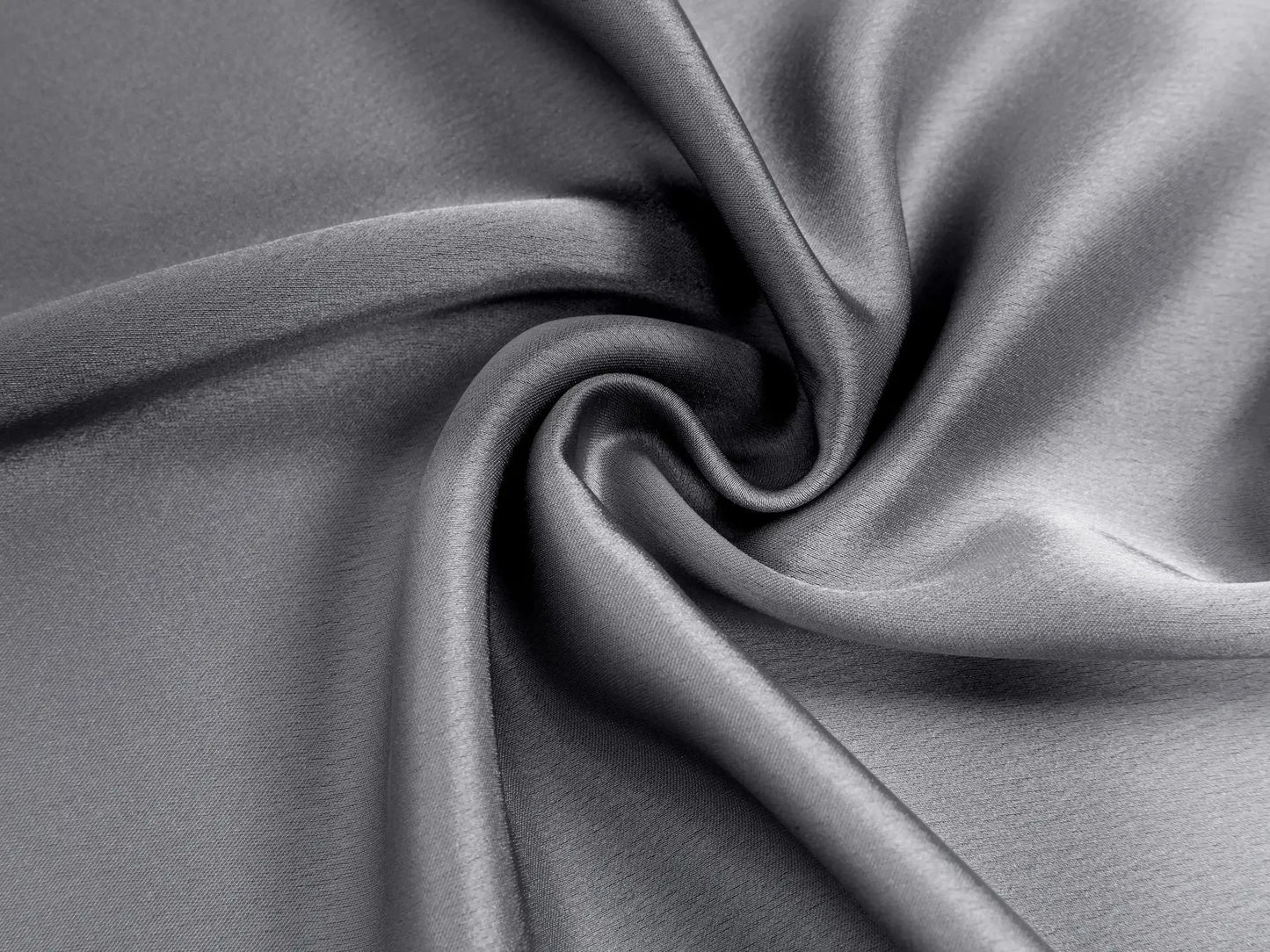 High Waist Skirts for Women Temperament Elegant Black Satin Skirt Classics Versatile Slim Long Skirt