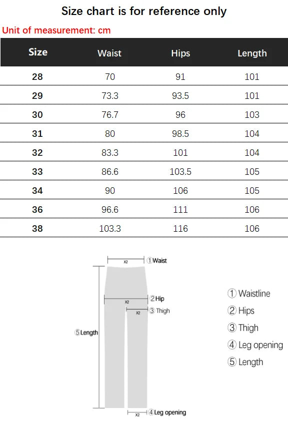 Men's Casual Coffee Stretch Straight Classic Lightweight Business Casual Pants