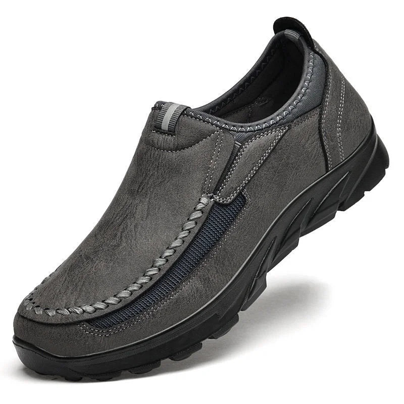 New Fashion Handmade Retro Leisure Shoes