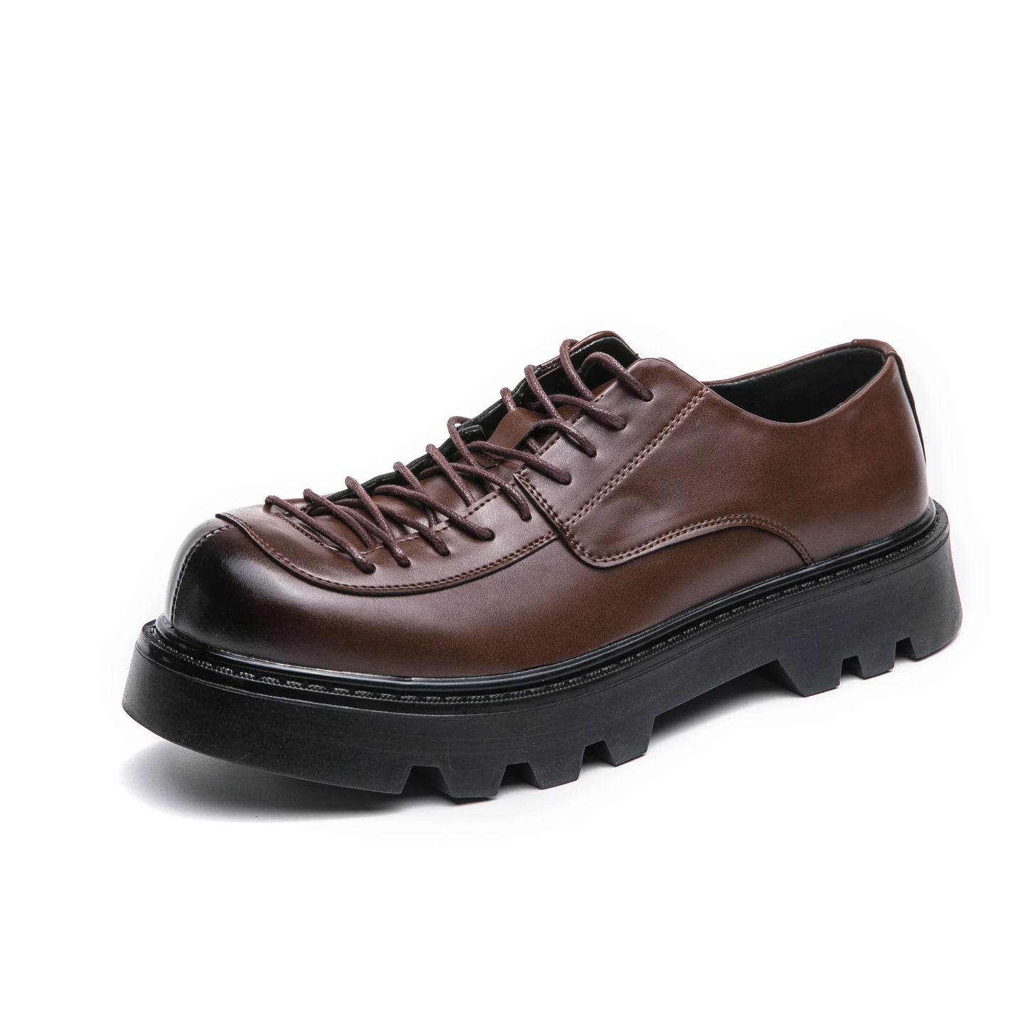 Handgefertigte hochwertige Schuhe aus echtem Leder für Herren