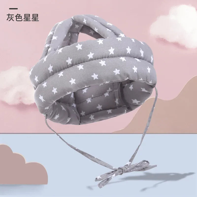 New Baby Safety Helmet