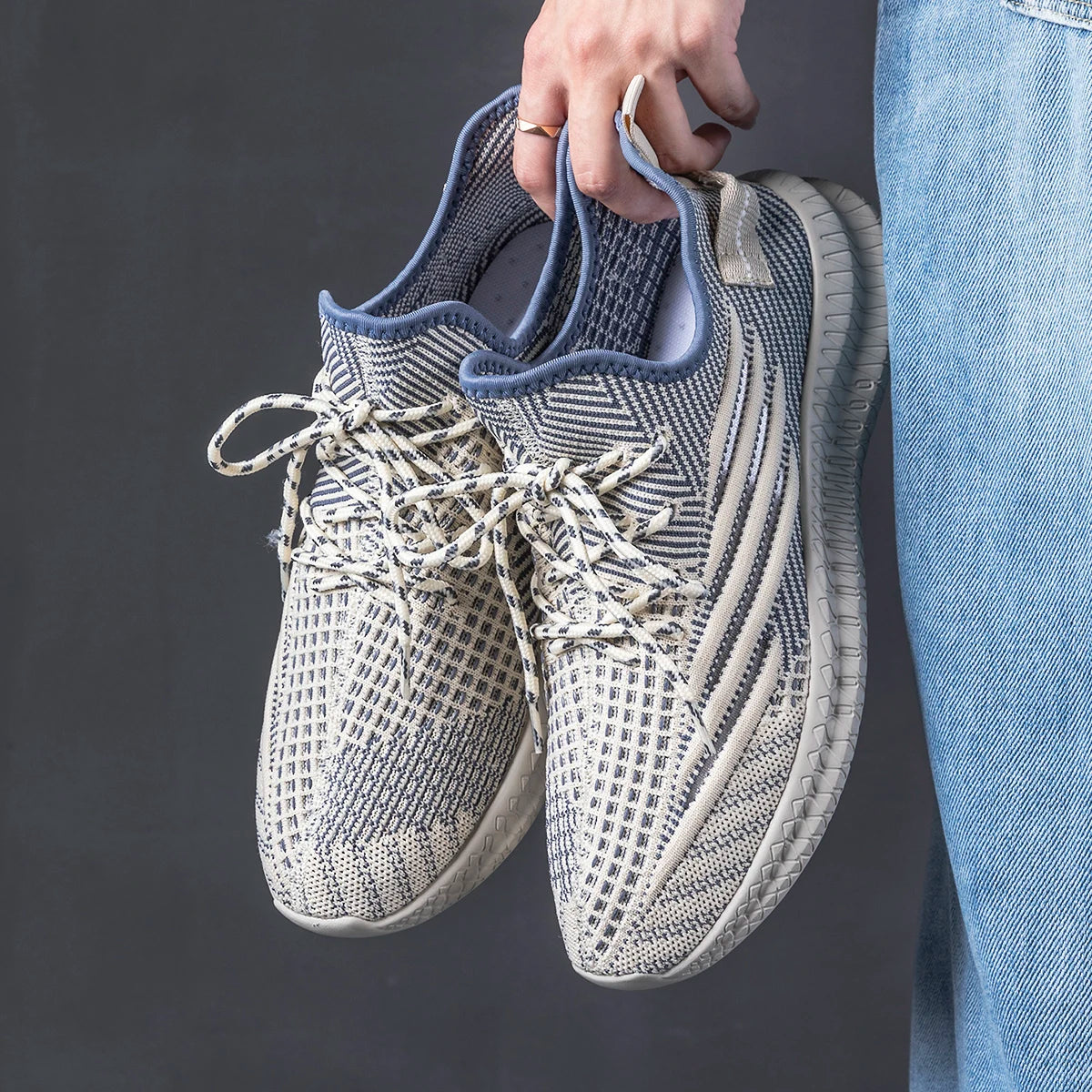 Bequeme, klassische Slipper für Herren
