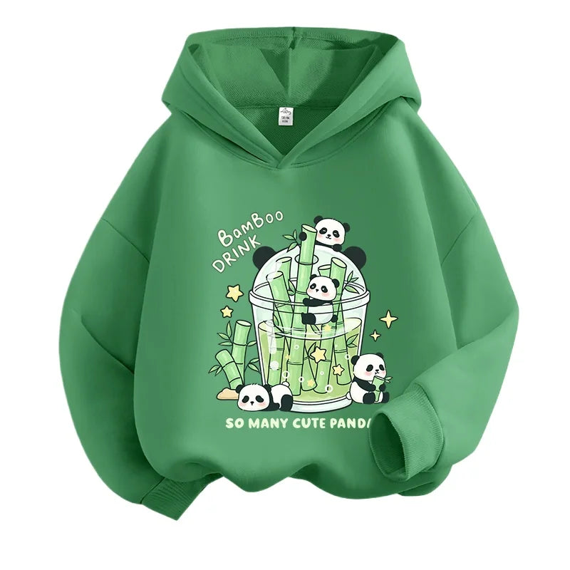 Autumn New Style fashion Children's Boys hoodies