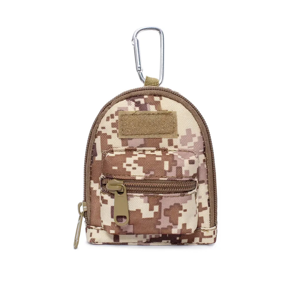 New Outdoor Sports Accessories Men's Bag