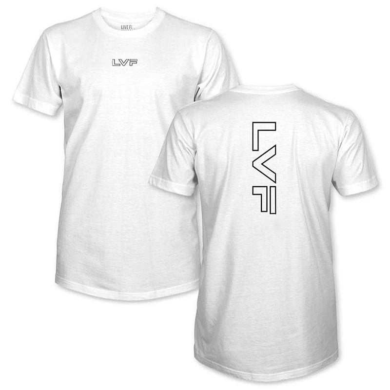 Men's Gym Summer Fitness Sports Short Sleeve T-shirt