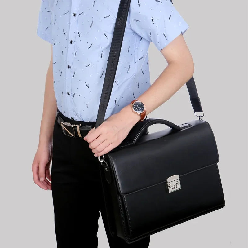 Neue Herren Luxusmarken Taschen