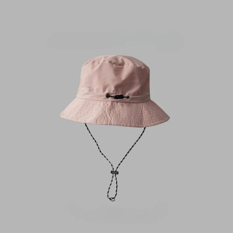 Summer Sun Anti-UV Protection Camping Mountaineering Caps