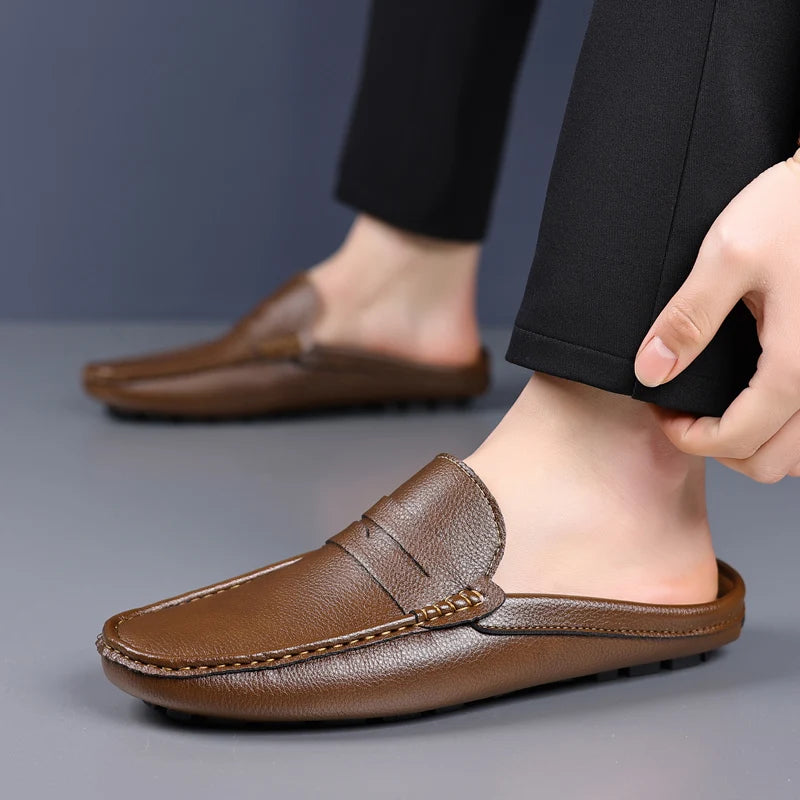 Bequeme, lässige Designer-Schuhe für Herren