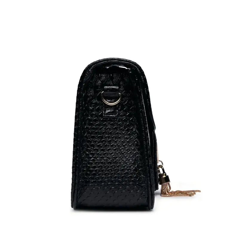 Luxury Handbags Women's Bags Brand Fashion V
