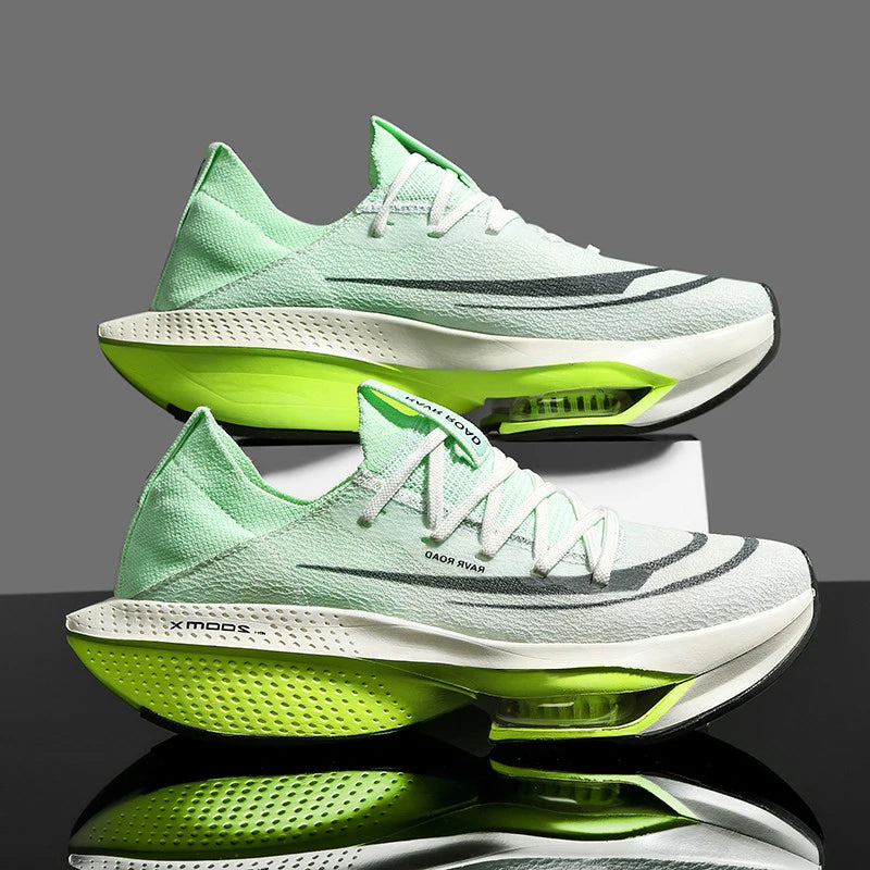 Atmungsaktive, leichte Sportschuhe für Herren