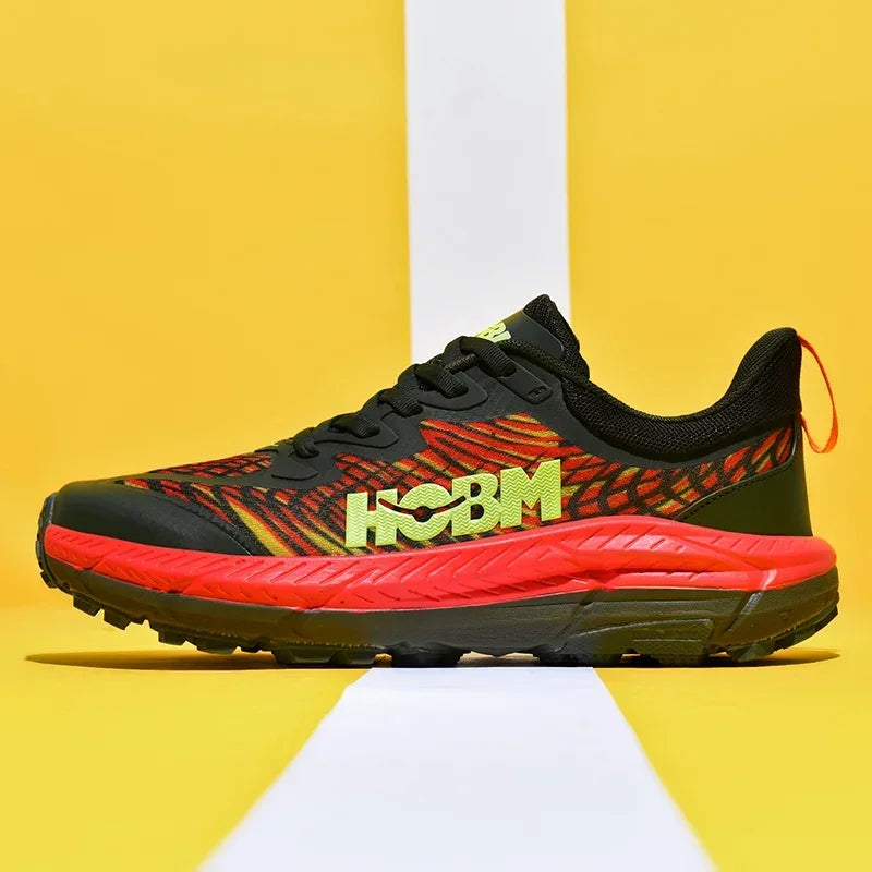 Lässiger Trailrunning-Sportschuh für Herren