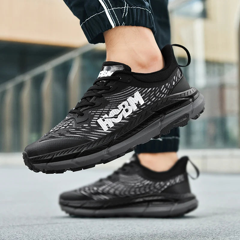 Lässiger Trailrunning-Sportschuh für Herren