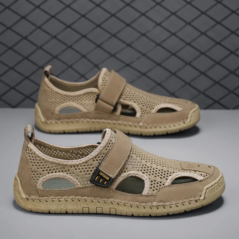 Outdoor Hiking Fashion Luxury Designer Sports Shoes