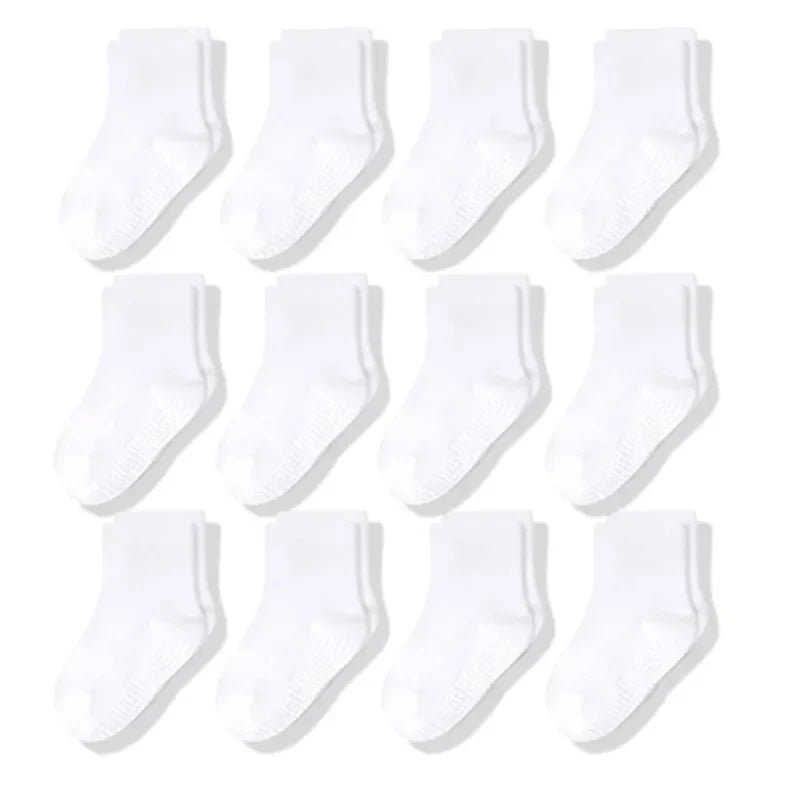 New Non Slip Toddler Socks