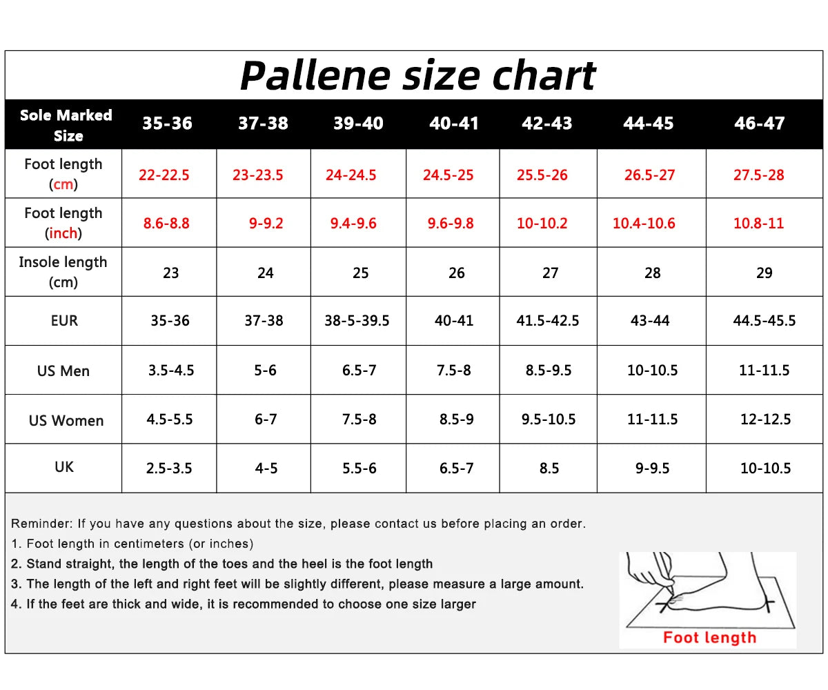 Neue orthopädische Sandalen von Pallene für den Sommer