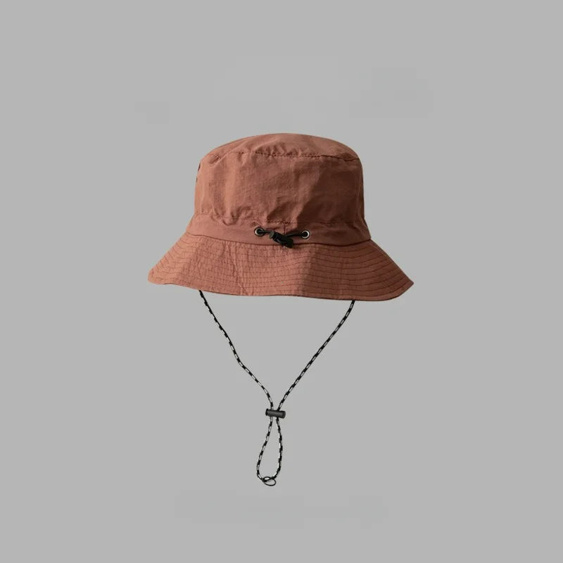 Summer Sun Anti-UV Protection Camping Mountaineering Caps