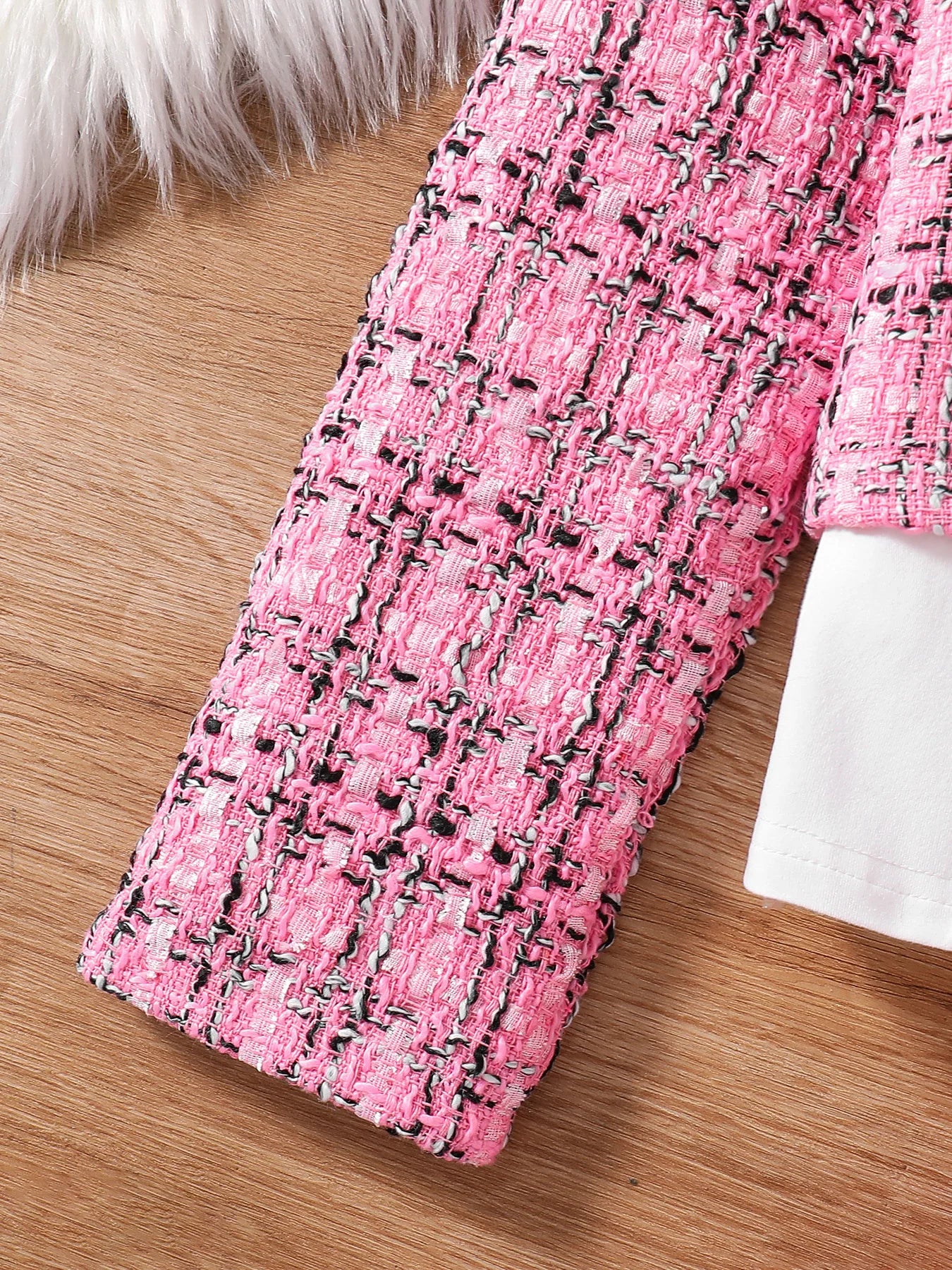 Autumn new cute girl fashion dress