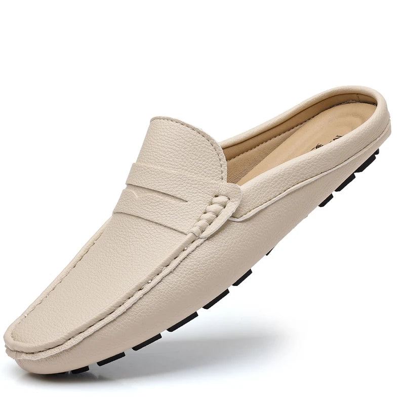 Bequeme, lässige Designer-Schuhe für Herren