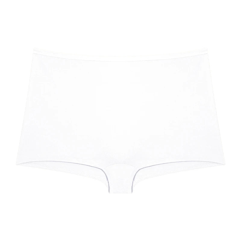 Women's Cotton Boxers Panties Underweart