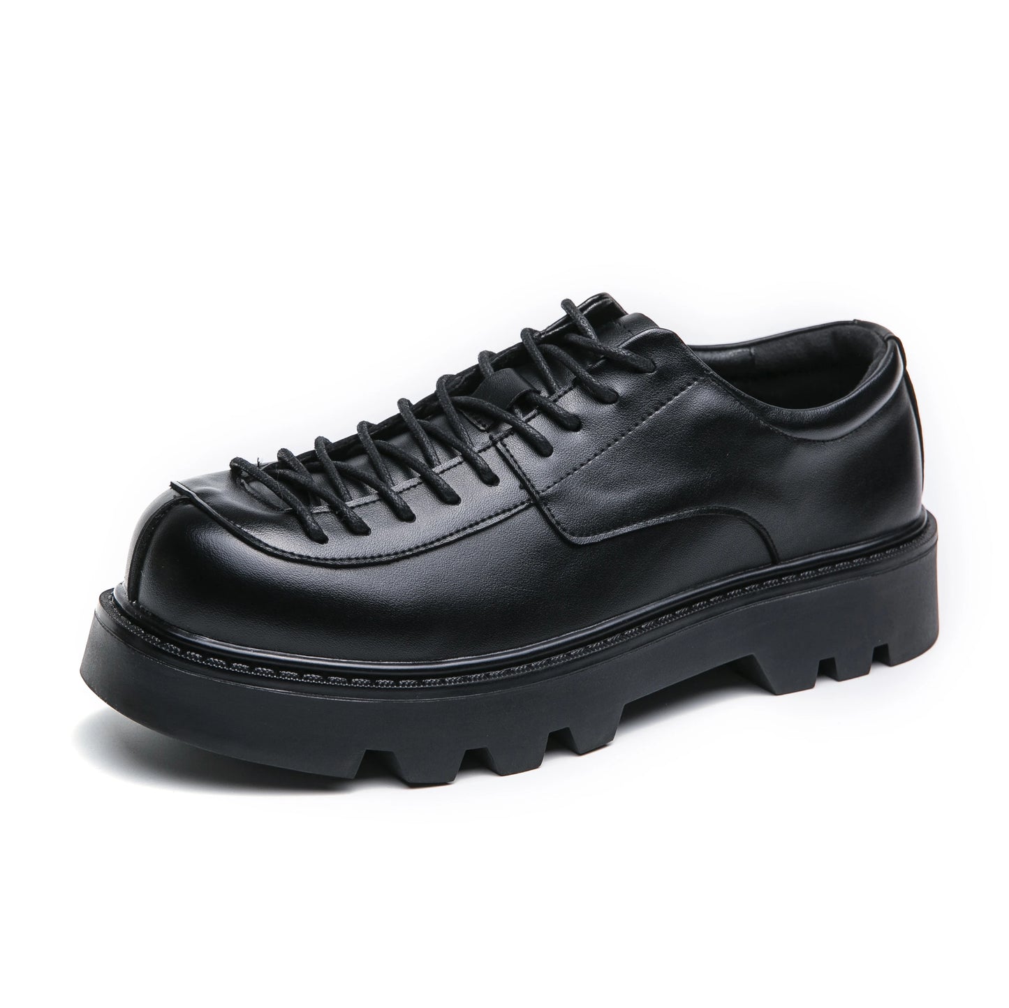 Handgefertigte hochwertige Schuhe aus echtem Leder für Herren