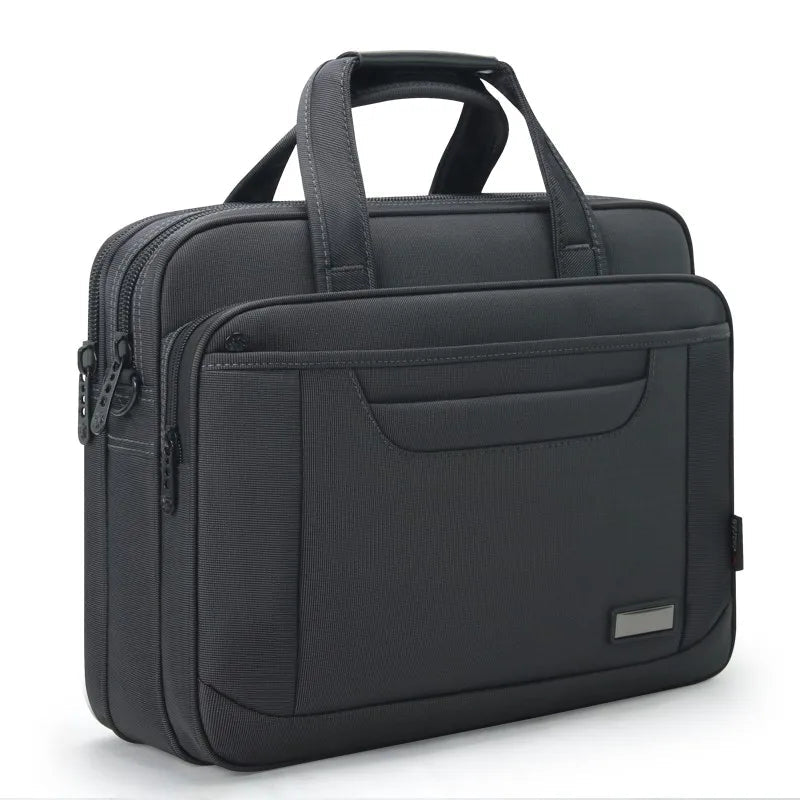 Herren Business 15,6 Zoll Laptoptasche