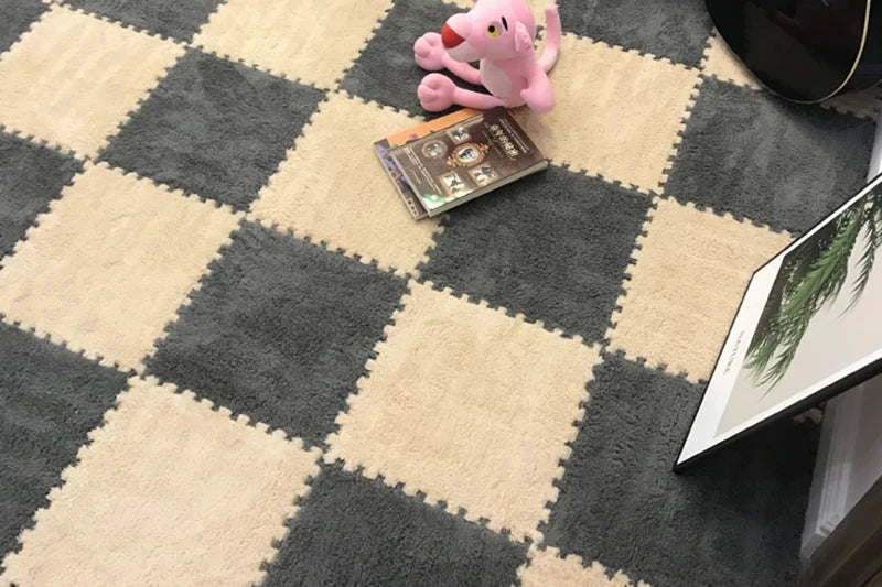 30*30cm Baby Play Mat