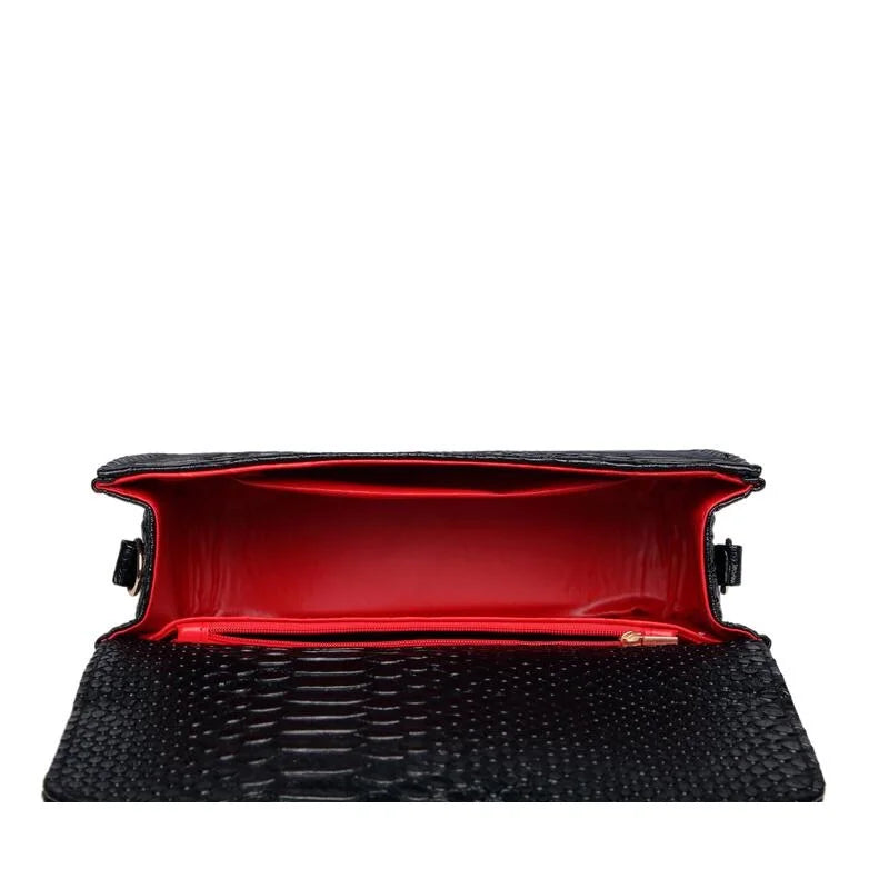 Luxury Handbags Women's Bags Brand Fashion V
