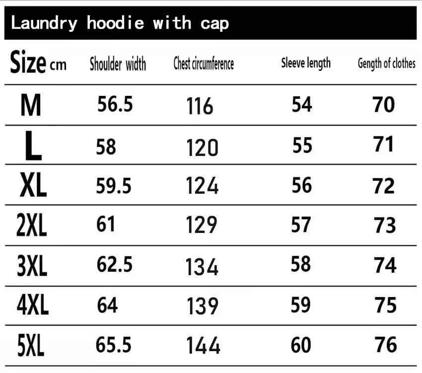 Neuer Hip-Hop-Hoodie mit Retro-Gothic-Grafikdruck