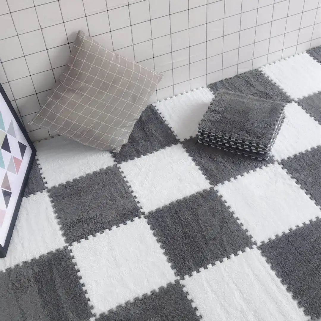 30*30cm Baby Play Mat