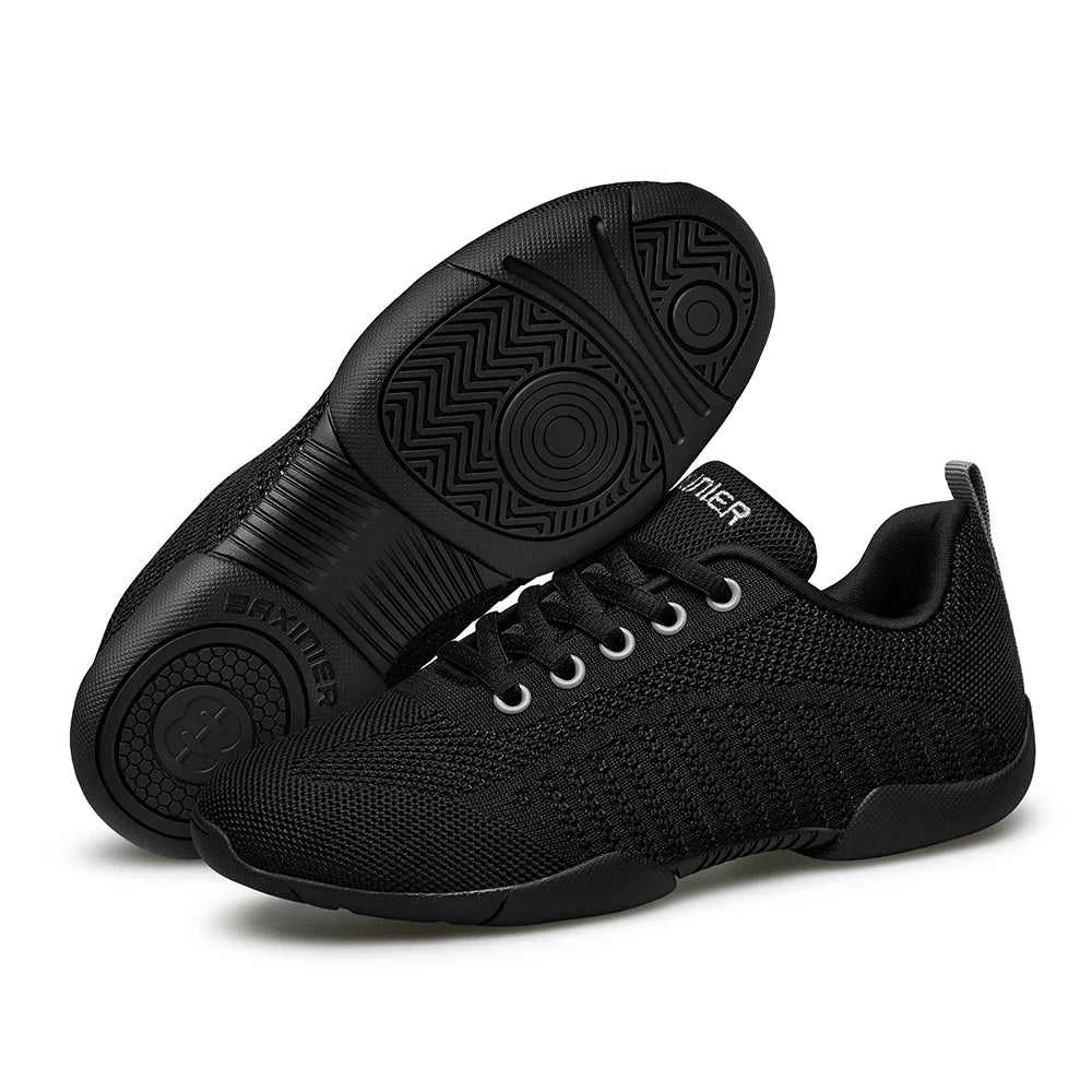 New Lightweight Youth Cheer Competition Sneakers