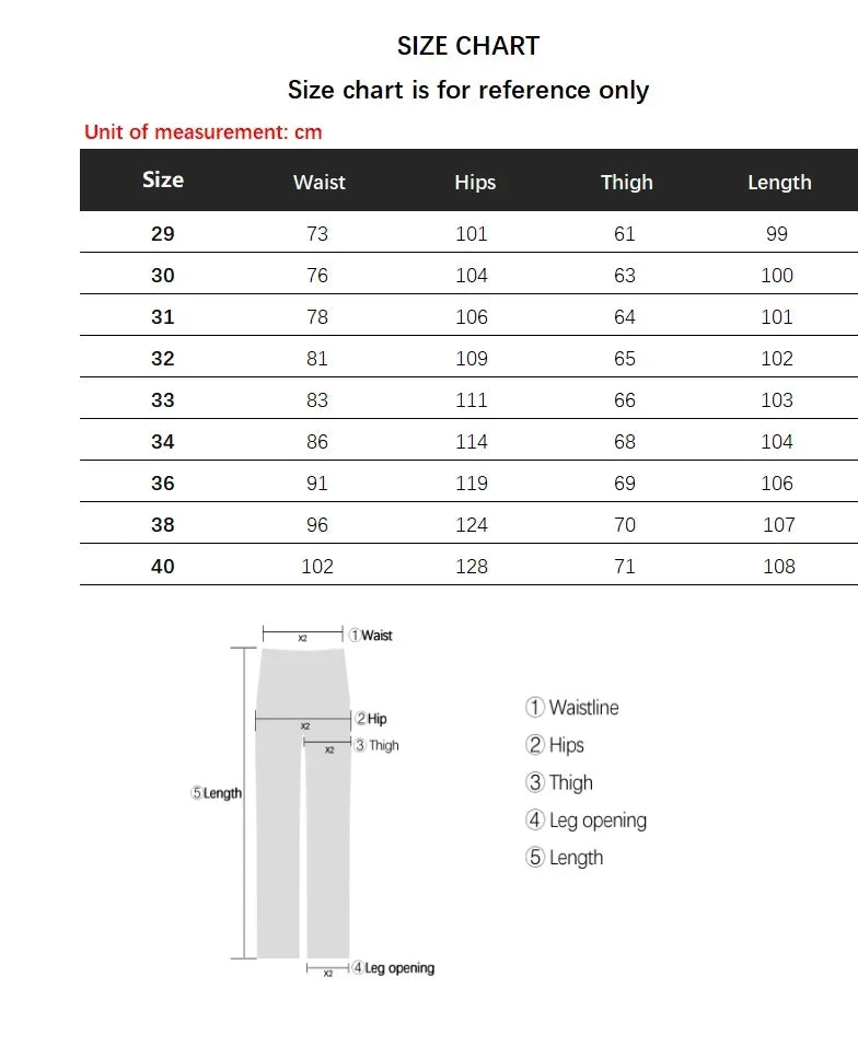 Autumn New Men's Cotton Jogging Cargo Long Pants