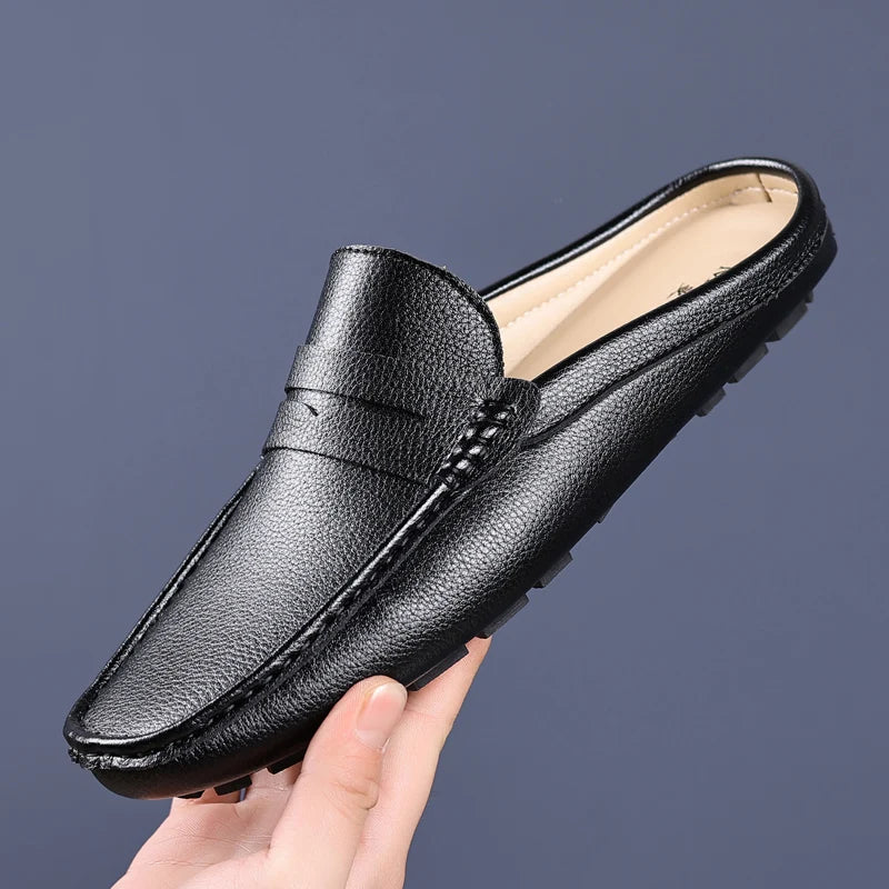 Bequeme, lässige Designer-Schuhe für Herren