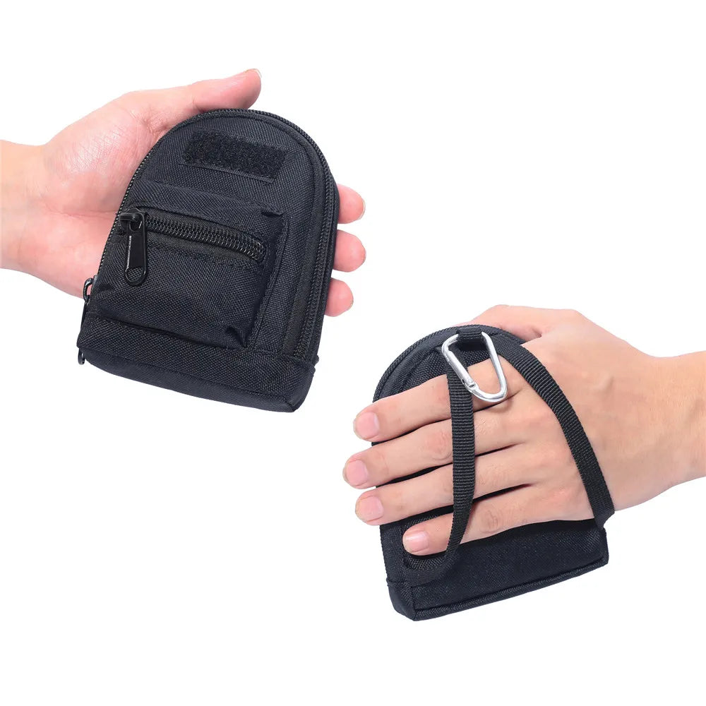 New Outdoor Sports Accessories Men's Bag